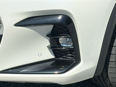 Used 2022 INFINITI QX55 Essential w/ Proassist Package AWD/4WD image 5