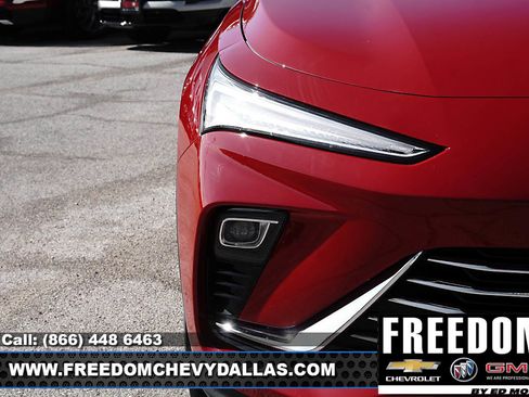 New 2026 Buick Envista Preferred w/ Convenience I Package image 39