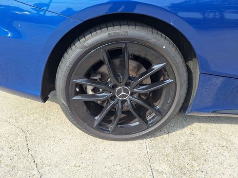 Used 2022 Mercedes-Benz C 43 AMG 4MATIC Coupe image 26