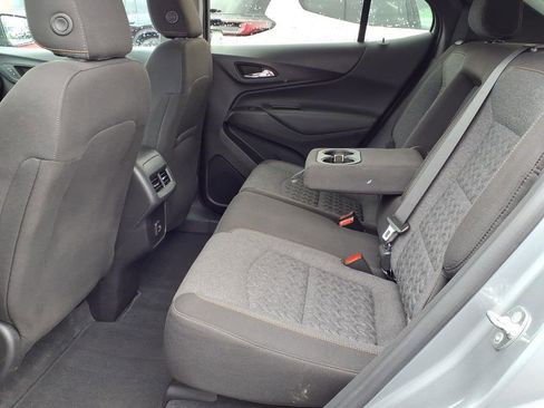 Certified 2023 Chevrolet Equinox LT FWD image 5