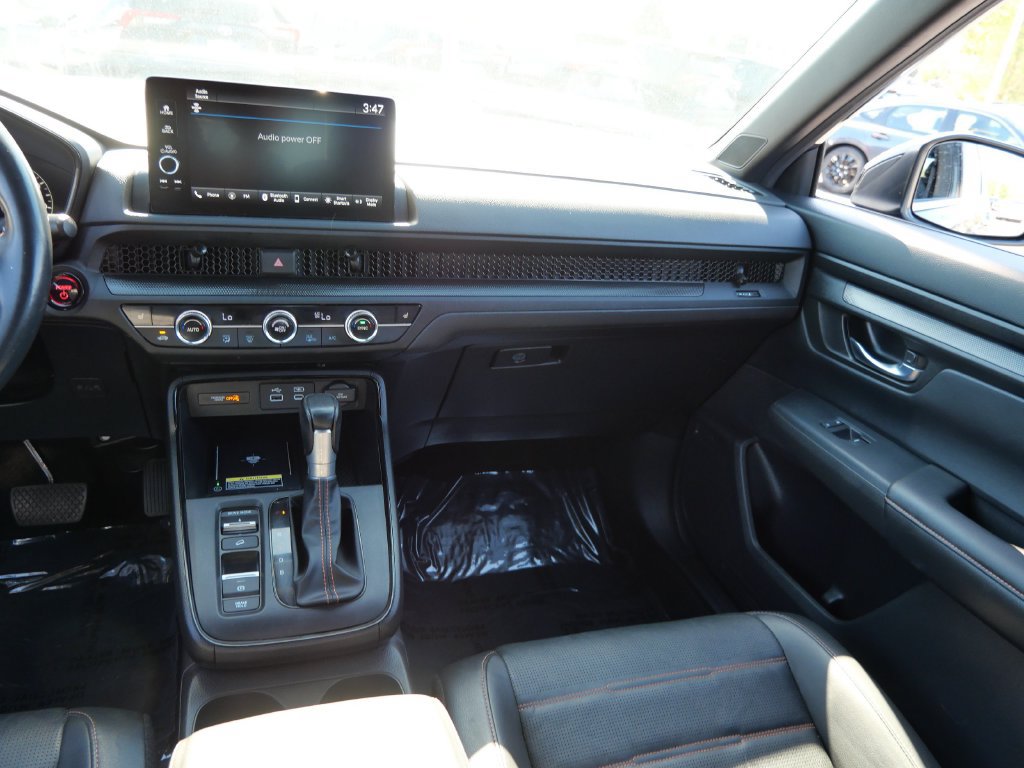 Used 2024 Honda CR-V Sport-L image 14