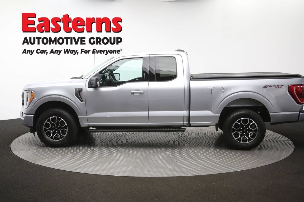Used 2023 Ford F150 XL AWD/4WD image 63