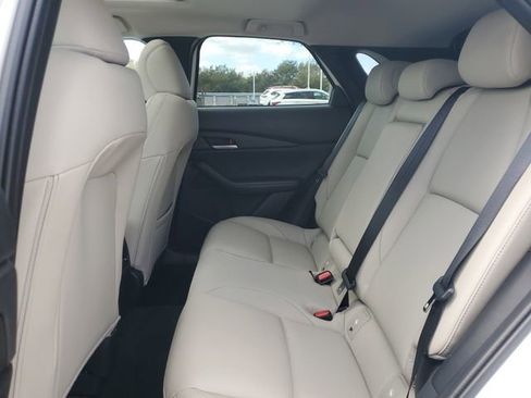 New 2026 MAZDA CX-30 AWD 2.5 S image 11