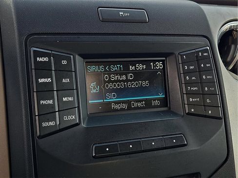 Used 2014 Ford F150 XLT w/ Equipment Group 301A Mid image 14