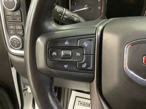 Used 2022 GMC Sierra 1500 AT4 w/ AT4 Premium Package AWD/4WD image 15