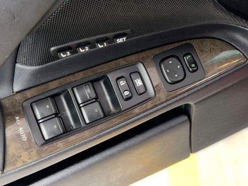 Used 2011 Lexus IS 250 4dr Sport Sdn Auto AWD image 13