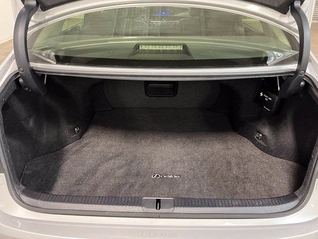 Used 2015 Lexus ES 350 w/ Premium Package FWD image 14