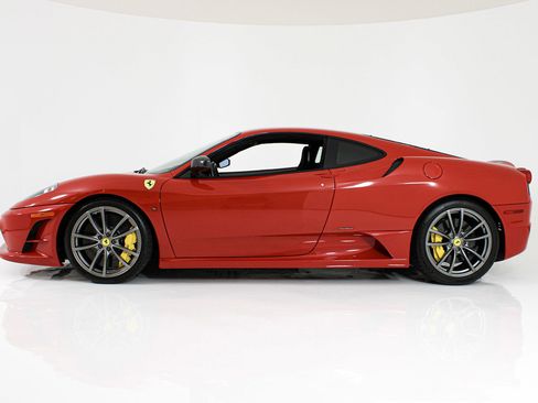 Used 2008 Ferrari F430 Scuderia RWD image 3