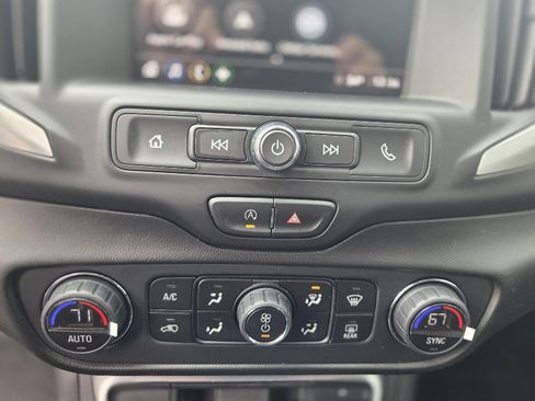 Certified 2022 GMC Terrain SLE w/ Driver Convenience Package image 31