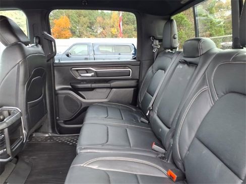 Used 2023 RAM 1500 Big Horn image 7