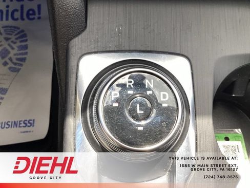Used 2022 Ford Escape SE w/ Cold Weather Package AWD/4WD image 35