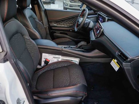 New 2026 Dodge Charger GT w/ Driver Convenience Group image 19