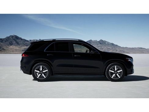 New 2027 Mercedes-Benz GLE 450 4MATIC image 2