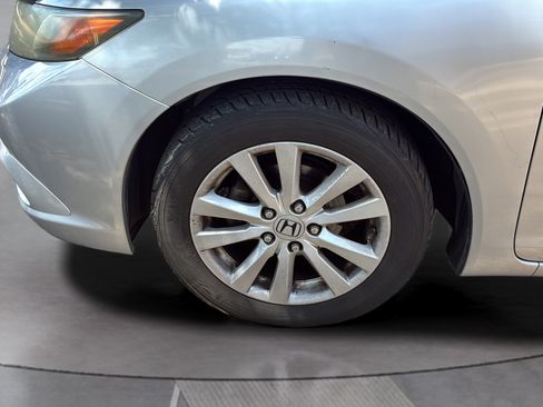 Used 2012 Honda Civic EX image 41