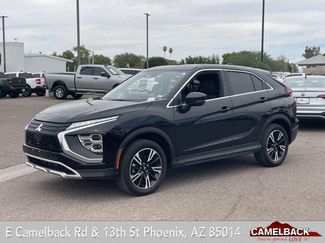 Used 2024 Mitsubishi Eclipse Cross SE video 1