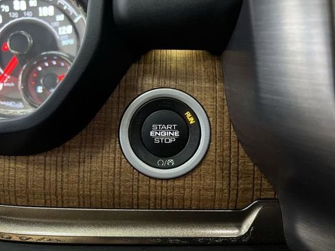 Used 2020 RAM 1500 Longhorn image 17