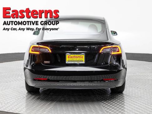 Used 2018 Tesla Model 3 Long Range AWD/4WD image 6