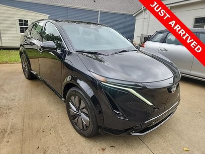 Used 2023 Nissan Ariya FWD