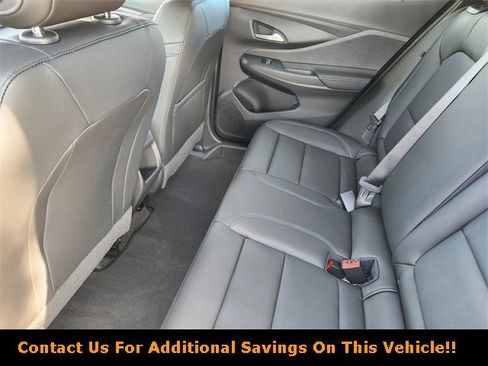 New 2026 Buick Envista Sport Touring w/ Convenience I Package image 20