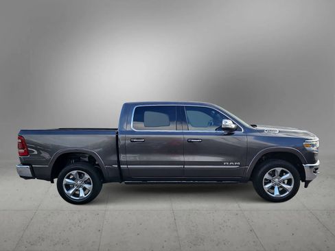 Used 2022 RAM 1500 Limited image 10