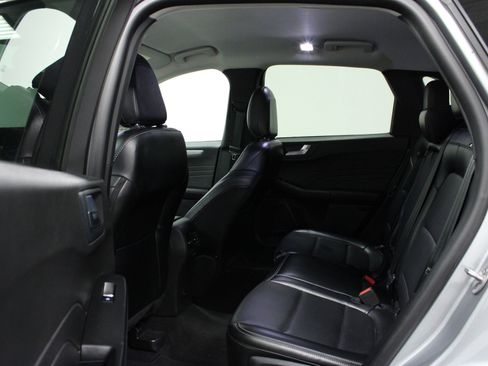 Used 2024 Ford Escape Platinum image 13