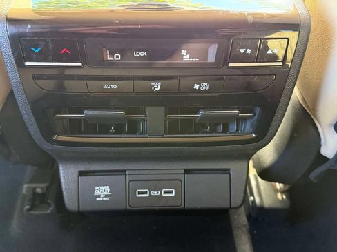 Certified 2024 Acura MDX FWD image 12