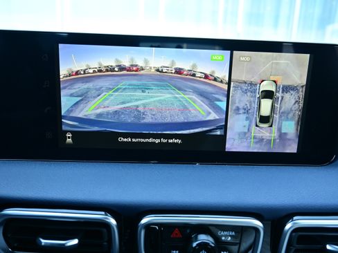 New 2026 Nissan Sentra SL w/ Floor Mat Package FWD image 26