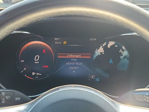 Used 2022 Mercedes-Benz GLC 300 image 24