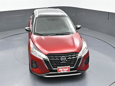 Used 2024 Nissan Kicks SV FWD image 38