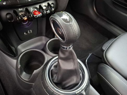 Used 2014 MINI Cooper S FWD image 12
