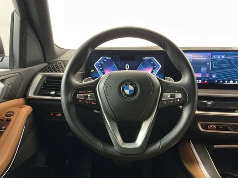 Certified 2024 BMW X5 sDrive40i w/ Parking Assistance Package RWD image 16