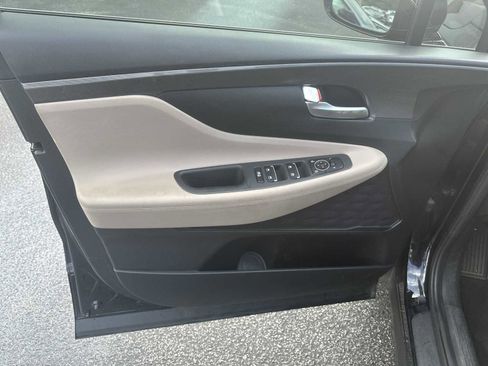 Certified 2022 Hyundai Santa Fe SEL image 25