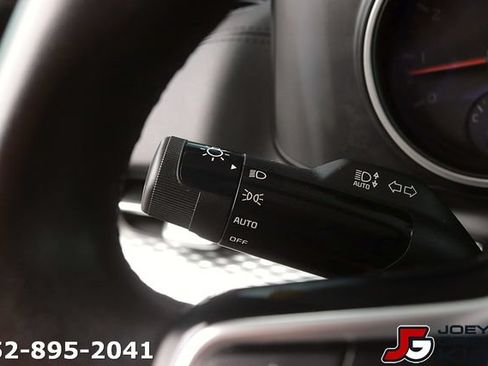 Certified 2024 Kia Carnival LX FWD image 25