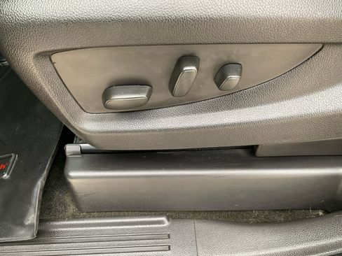 Used 2016 Chevrolet Silverado 1500 LT w/ Texas Edition image 24