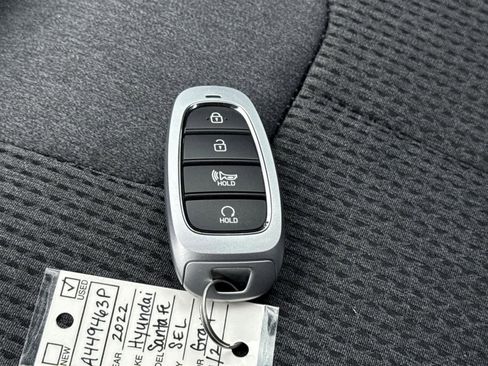 Used 2022 Hyundai Santa Fe SEL image 30