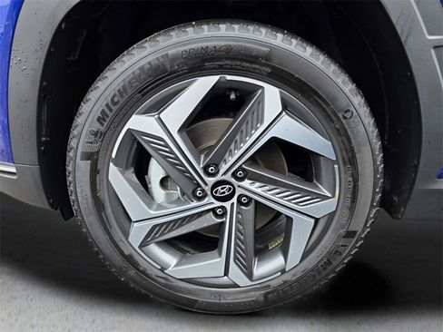 Certified 2024 Hyundai Tucson SEL w/ Convenience Package image 10