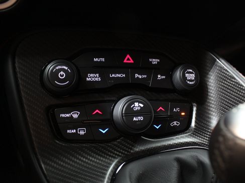 Used 2023 Dodge Challenger R/T Scat Pack RWD image 77