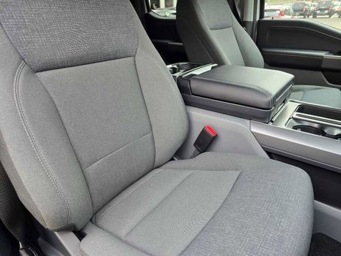 New 2026 Ford F150 XLT w/ Equipment Group 302A MID image 22