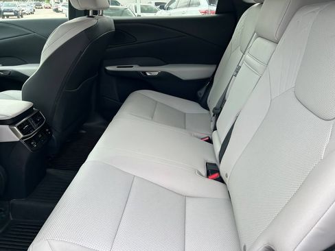Used 2026 Lexus RX 350 Premium w/ Convenience Package FWD image 15