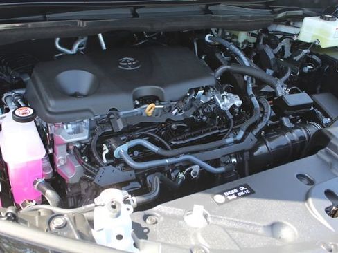 Certified 2026 Toyota Sienna XSE FWD image 58