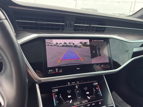 Certified 2023 Audi A6 Premium Plus w/ Premium Plus Package AWD/4WD image 15