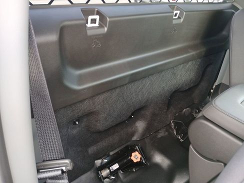 New 2025 Chevrolet Silverado 3500 W/T w/ WT Convenience Package image 28