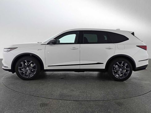 Used 2023 Acura MDX A-Spec image 6