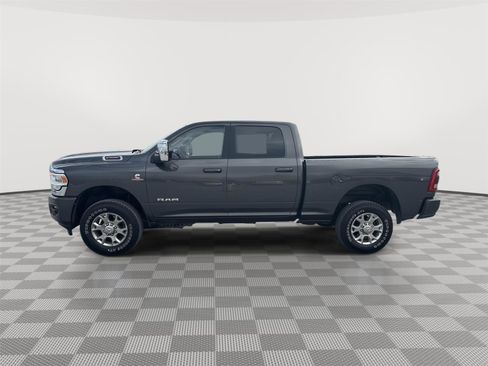 Used 2024 RAM 2500 Laramie image 6