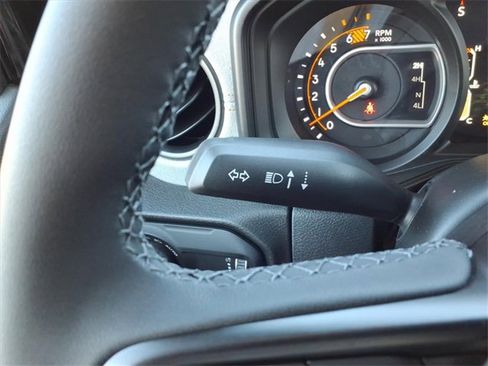 New 2026 Jeep Wrangler Willys image 25