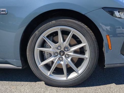 New 2025 Ford Mustang GT Premium image 12