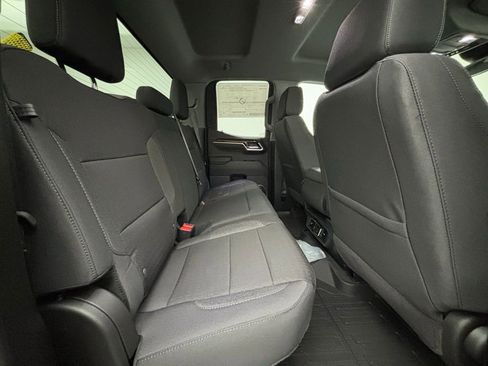 New 2026 GMC Sierra 1500 Elevation w/ Elevation Select Package image 34