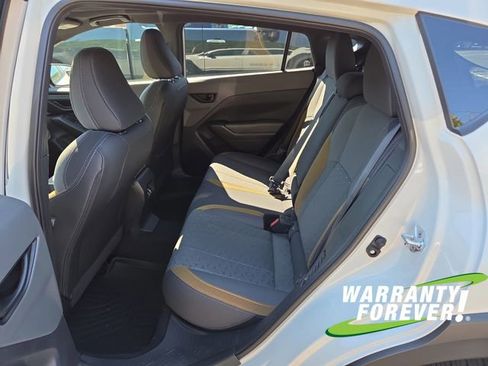 New 2026 Subaru Crosstrek 2.5i Sport AWD/4WD image 16