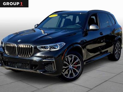 Used 2023 BMW X5 M50i w/ Executive Package