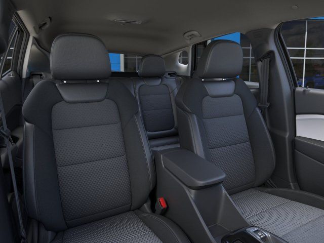 New 2026 Chevrolet Trax LT w/ LT Convenience Package FWD image 16
